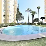 Apartman Africa Estepona