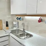Africa Apartman *