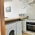 Apartman Africa Estepona