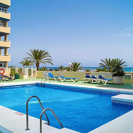 Africa Apartman Estepona