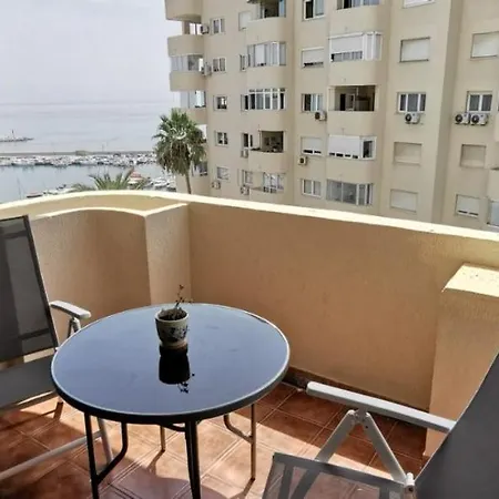 Africa Apartamento Estepona