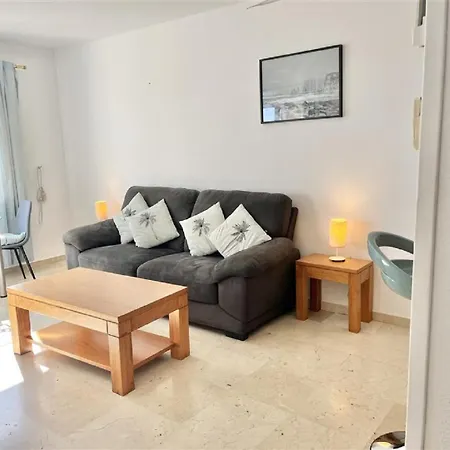 Apartman Africa Estepona