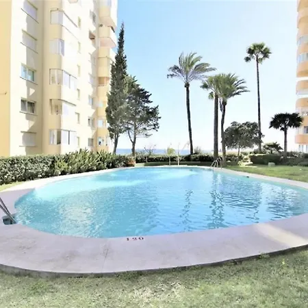 Apartamento Africa Estepona