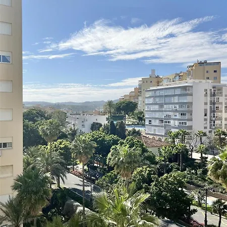 Africa Apartman Estepona