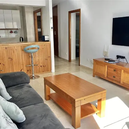 Apartman Africa *