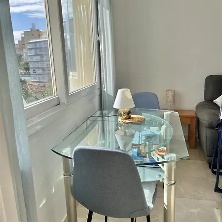 Apartamento Africa