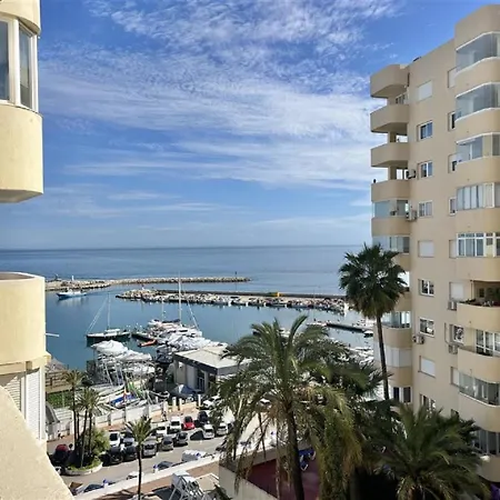 Africa Apartman Estepona