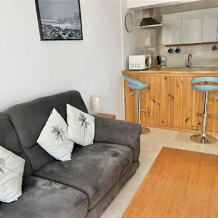 Apartman Africa