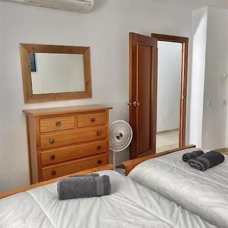 Africa Apartman Estepona