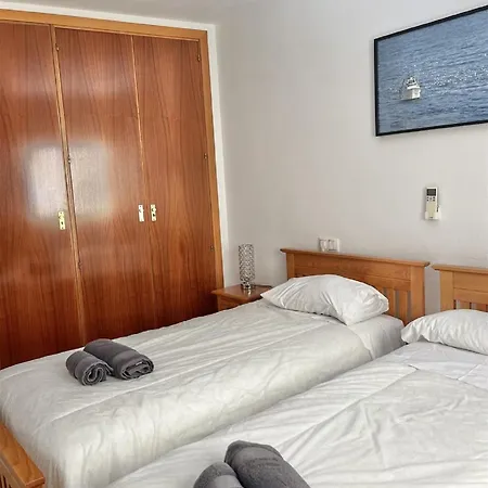 Africa Apartman